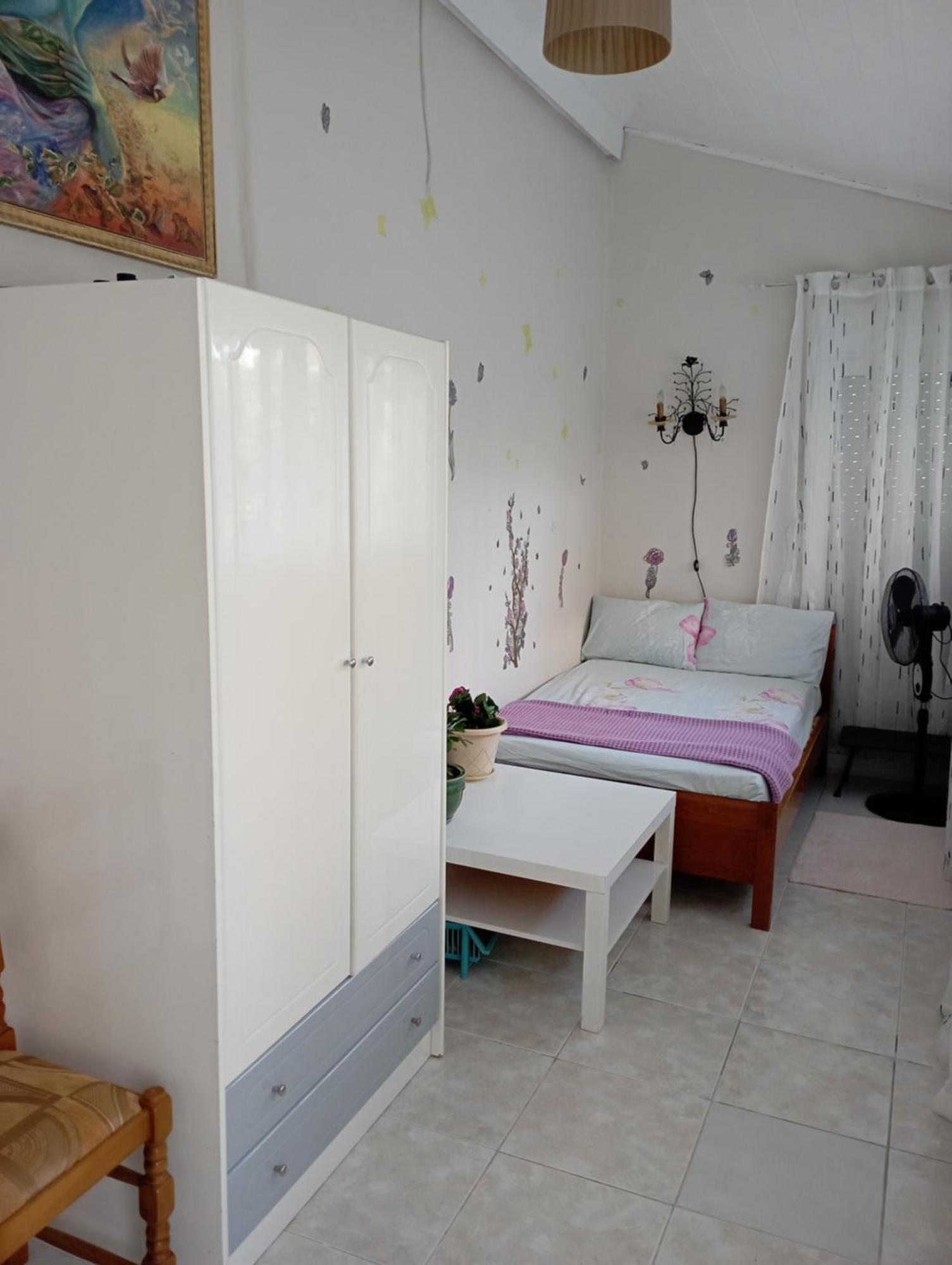 Райский Уголок Nea Moudania Exterior photo